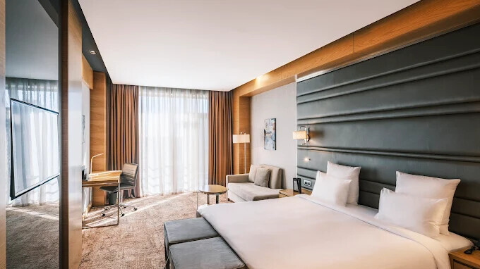 Movenpick Winter Park